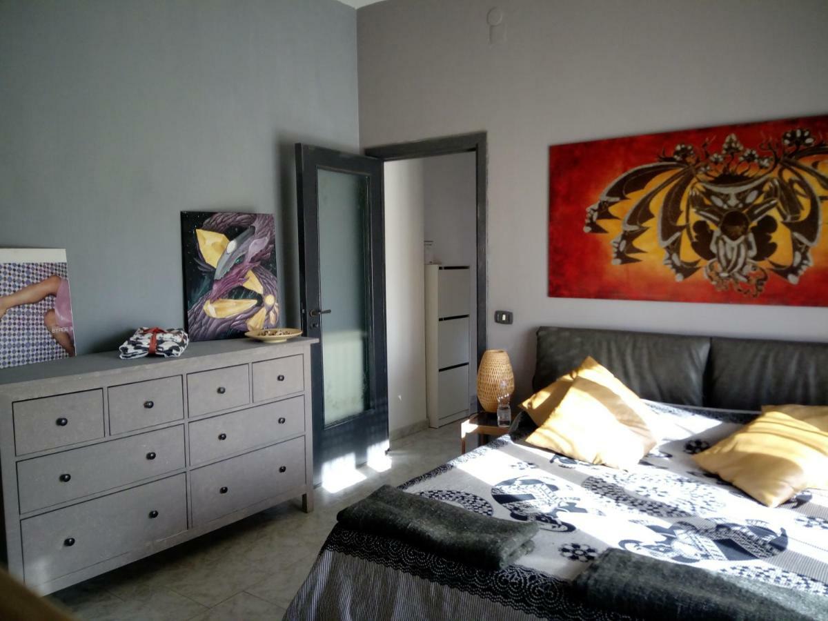 Napul'art Casa Vacanza *